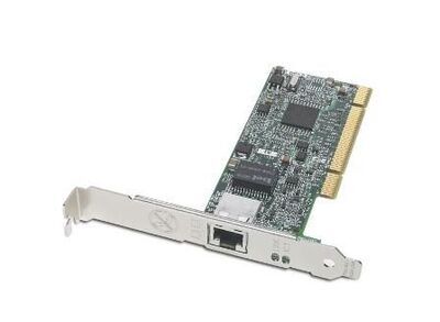 HP - BCM5751 PCI-E Ethernet Adapter