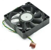 HP - 70x15mm variable speed CPU Fan