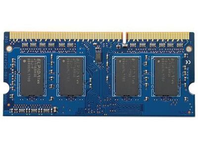 HP - MEM 2G 667DDR2 1DM NANYA NT2GT