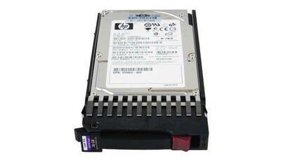 HP - DRV HD 60G 5400RPM