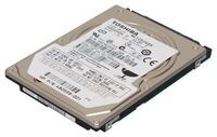 HP - DRV, 100G HD 5400 RPM SATA