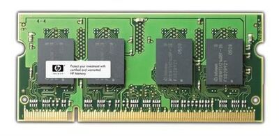 HP - 1GB PC5300 DDR2-667Mhz