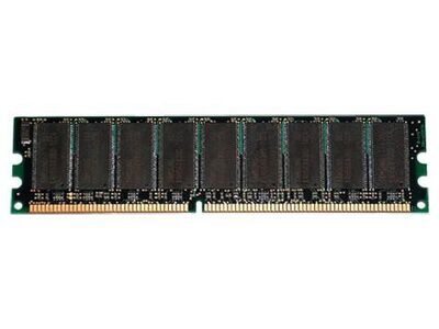 HP - MEM MOD 667DDR2 2GB 1 DIMM