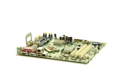 Hewlett Packard Enterprise - Systemboard