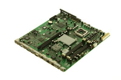 Hewlett Packard Enterprise - System board