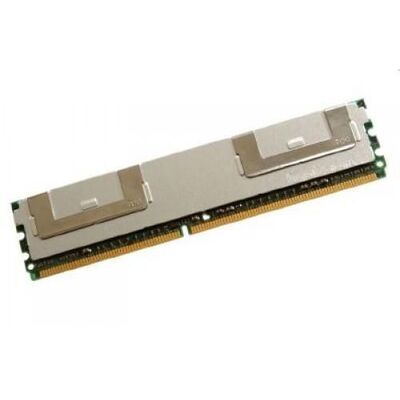 Hewlett Packard Enterprise - 2GB (1X2G) PC2-5300 FBD