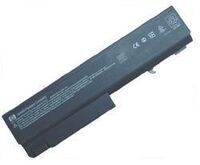 HP - 6-Cell Li-Ion, 14.4VDC, 2.55Ah