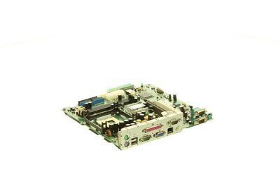 HP - Systemboard