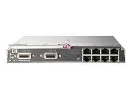 Hewlett Packard Enterprise - 1/10GB Virtual Conn. Ethernet