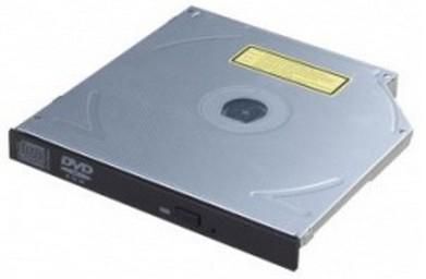 Hewlett Packard Enterprise - IDE slimline CD-R/RW DVD-ROM