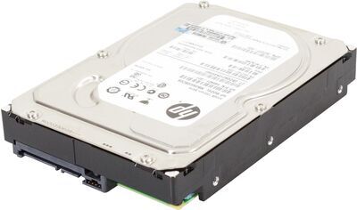 Hewlett Packard Enterprise - 250GB non-hot-plug SSerial ATA