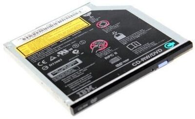 Lenovo - TP R61 DVD-RAM/RW 9.5MM