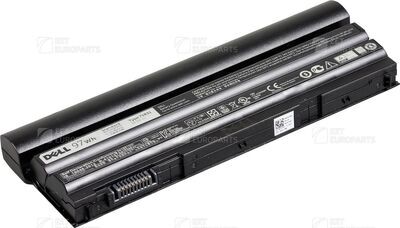 Dell - Battery 97 Whr 9 Cells