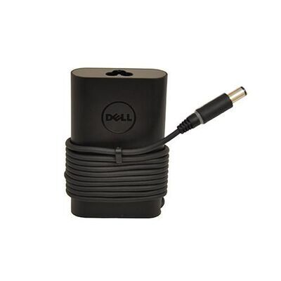 Dell - AC Adapter, 65W, 19.5V, 3