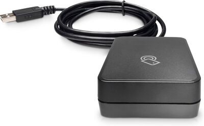 HP - Jetdirect 3100w BLE/NFC