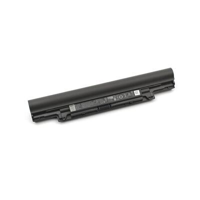 Dell - Battery Primary 6 Cell 65WHR