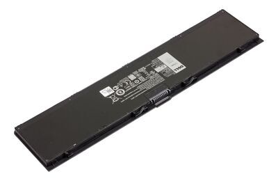 Dell - Battery 6 Cell 54Wh