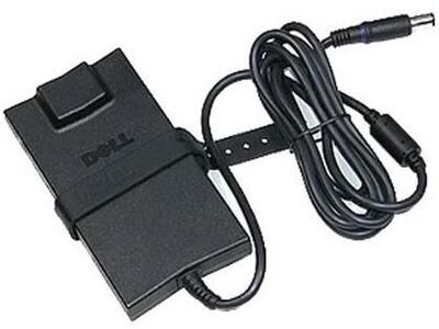 Dell - AC Adapter, 90W, 19.5V, 2