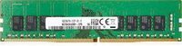 HP - 8 GB - DIMM 288-pin