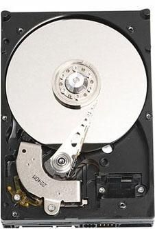 Dell - Harddrive 500GB SATA