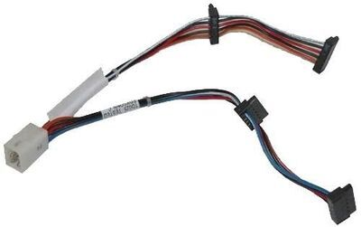 Dell - Cable : Bracket & SATA Cable