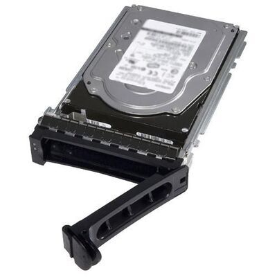 Dell - 300GB SAS 6Gbps 10k 2.5 HD