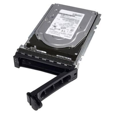 Dell - HDD 600G AS12 10K