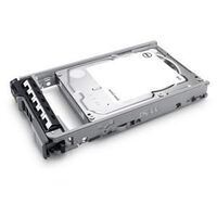 Dell - HDD 600GB SAS 2,5 Inch