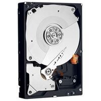 Dell - 600GB 15K RPM SAS 12Gbps