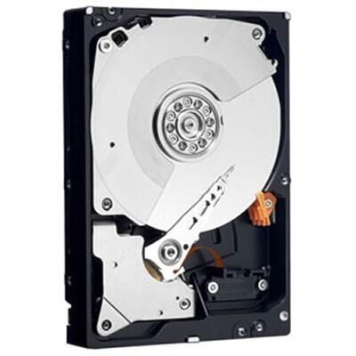 Dell - 600GB 15K RPM SAS 12Gbps