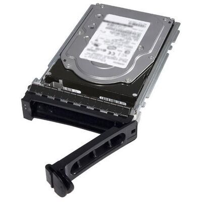 Dell - 1TB 7.2K RPM SATA Entry 3.5in