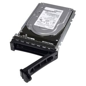 Dell - 2TB 7.2K RPM SATA 6Gbps 512n