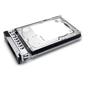 Dell - 300GB 15K RPM SAS 12Gbps