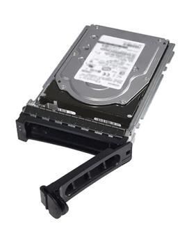 Dell - 480GB SSD SATA MU 6Gbps 512e