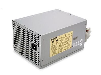 Hewlett Packard Enterprise - POWER SUPPLY,325W