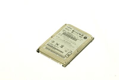 Hewlett Packard Enterprise - SPS-HDD,80GB,5400RPM