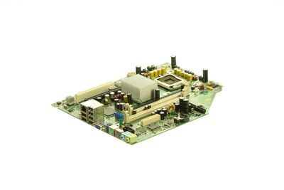 HP - Systemboard