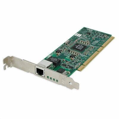 Hewlett Packard Enterprise - BD,PCI-X,10/1000BCM,VD