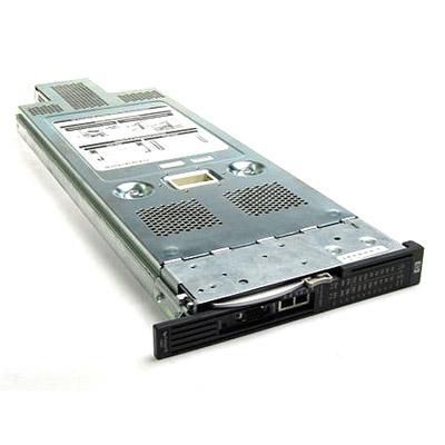 Hewlett Packard Enterprise - ProLiant BL p-Class C-GBE2