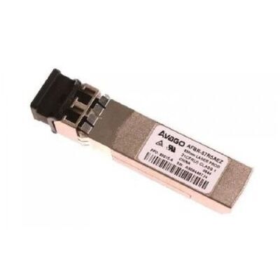 Hewlett Packard Enterprise - 4GB SW Single Pack SFP