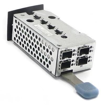 Hewlett Packard Enterprise - INTERCONNT MOD HP GBE2 SWITCH