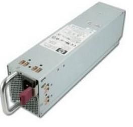 Hewlett Packard Enterprise - Power supply module - 400W