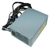 HP - POWER SUPPLY,xw9400,800W