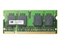 HP - 1GB 1 DIMM PC2-5300 DDR2 667