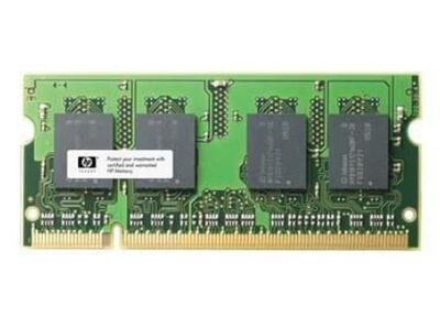 HP - 1GB 1 DIMM PC2-5300 DDR2 667