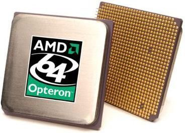 HP - CPU Opteron 2218 2 6 GHz