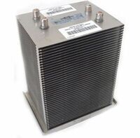 Hewlett Packard Enterprise - HEATSINK,4-HEATPIPE