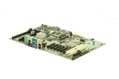 Hewlett Packard Enterprise - ML370G5 System Board Dual