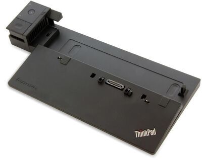 Lenovo - ThinkPad Pro Dock 65W EU