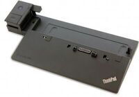 Lenovo - ThinkPad Pro Dock 90W (DK)